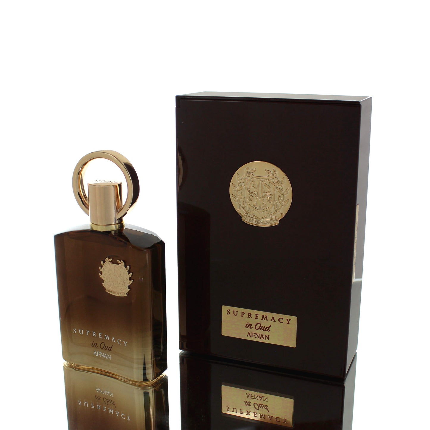 Afnan Supremacy Gold EDP