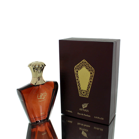 Afnan Turathi Brown EDP