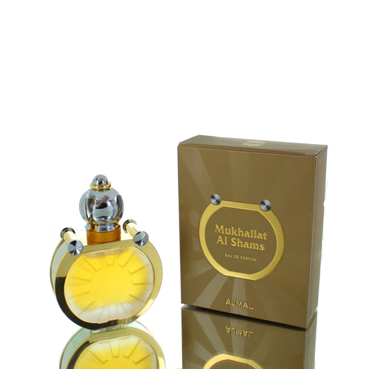 Ajmal Mukhallat Al Shams EDP