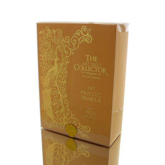 Alexandre J The Art Deco Collector Majestic Vanilla M EDP