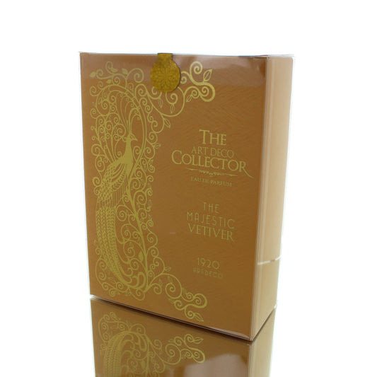 Alexandre J The Art Deco Collector Majestic Vanilla M EDP