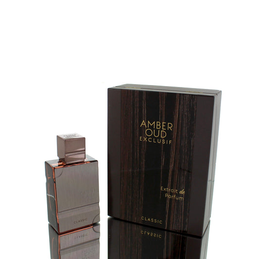 Amber Oud Exclusif Classic EDP