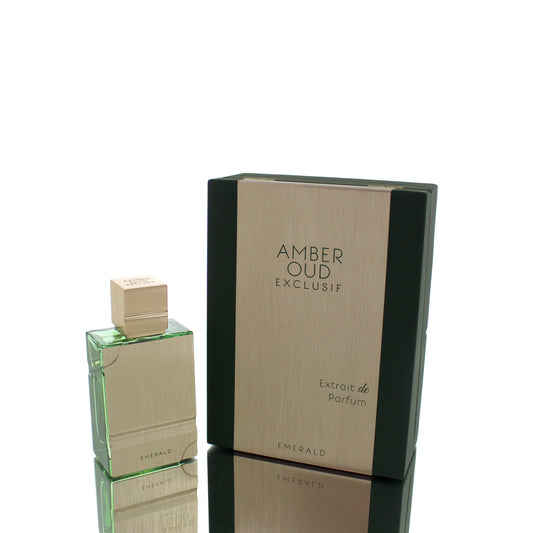 Amber Oud Exclusif Classic EDP