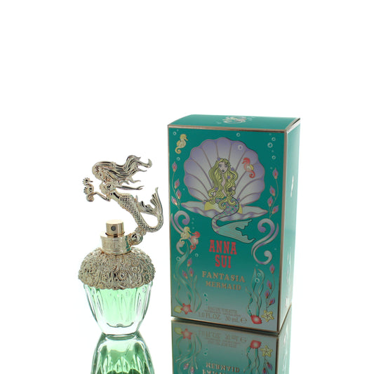 Anna Sui Fantasia Unicorn Edition EDT