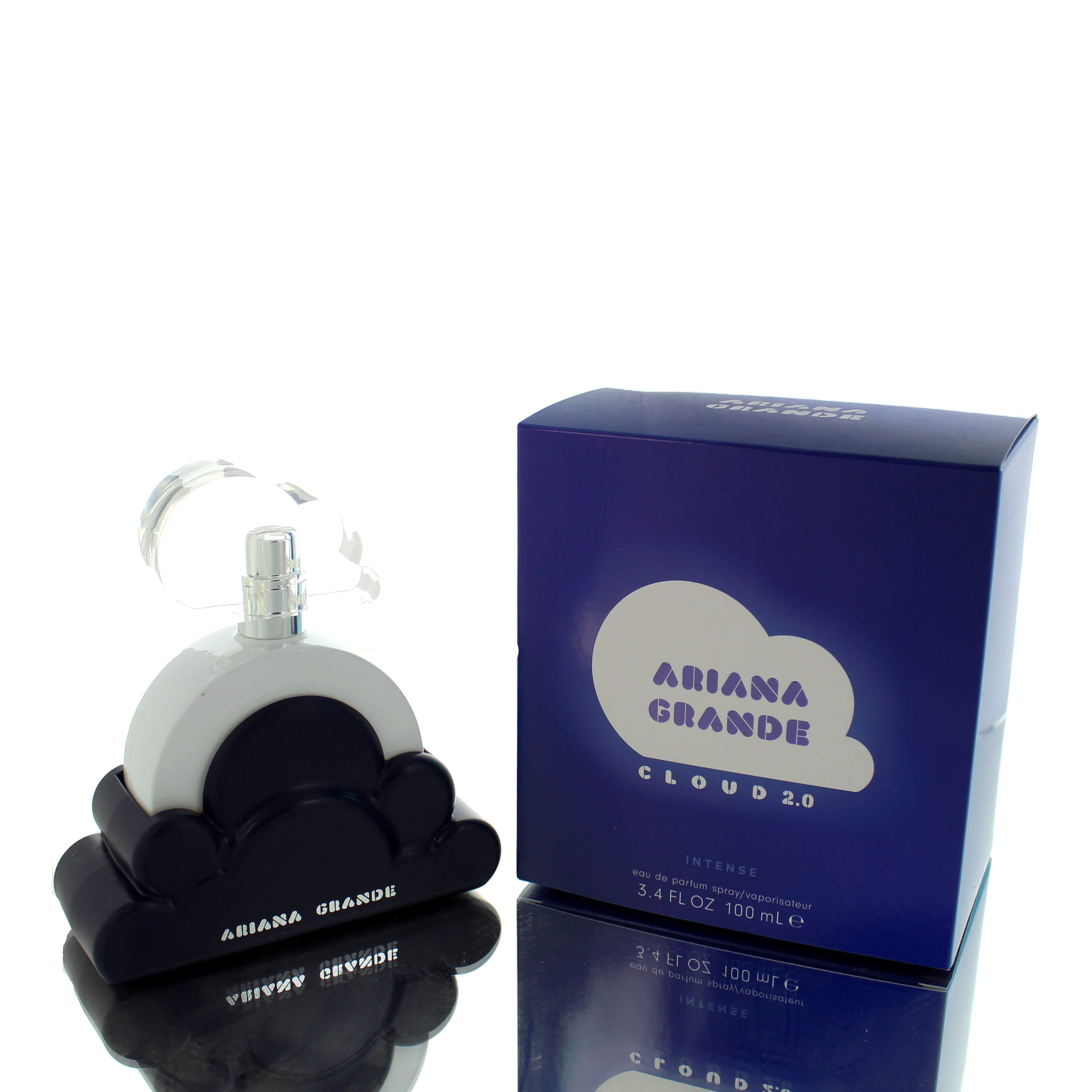 (Limit 1) Tester - Ariana Grande R.E.M. EDP