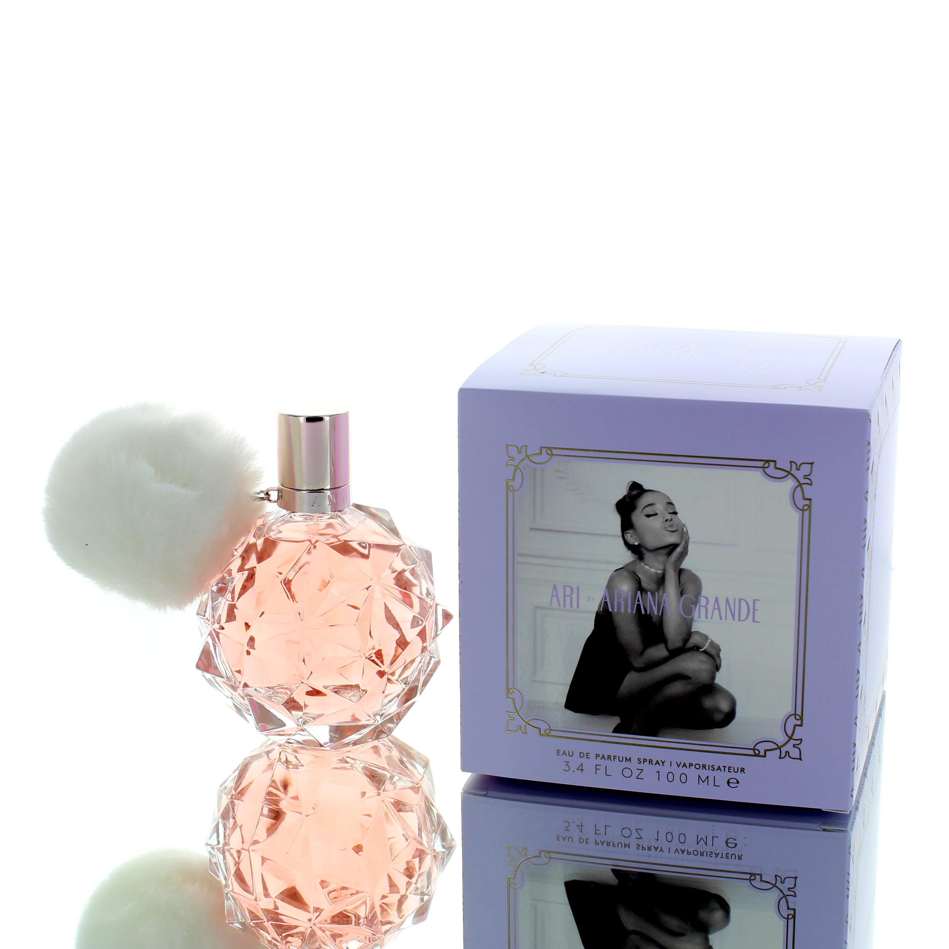 (Limit 1) Tester - Ariana Grande R.E.M. EDP