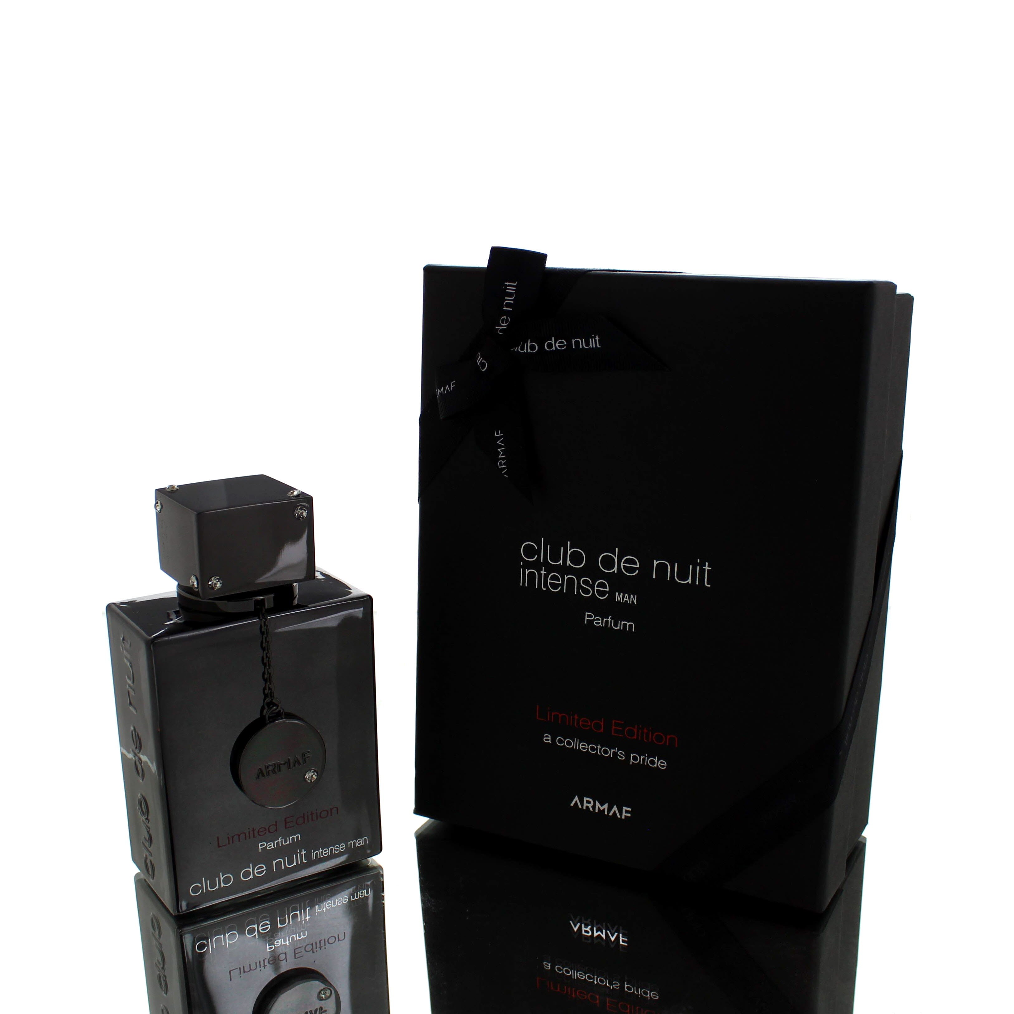 (Limit 2 per customer) Armaf Club De Nuit Oud EDP