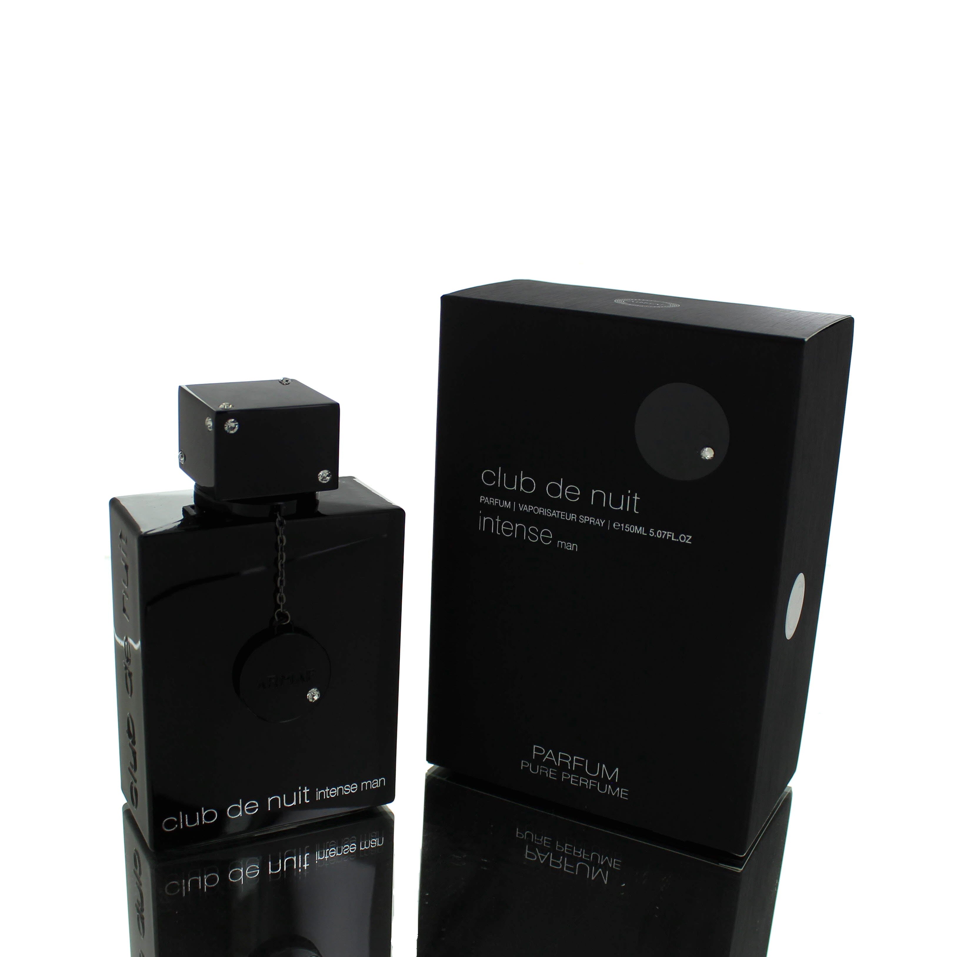 (Limit 2 per customer) Armaf Club De Nuit Oud EDP