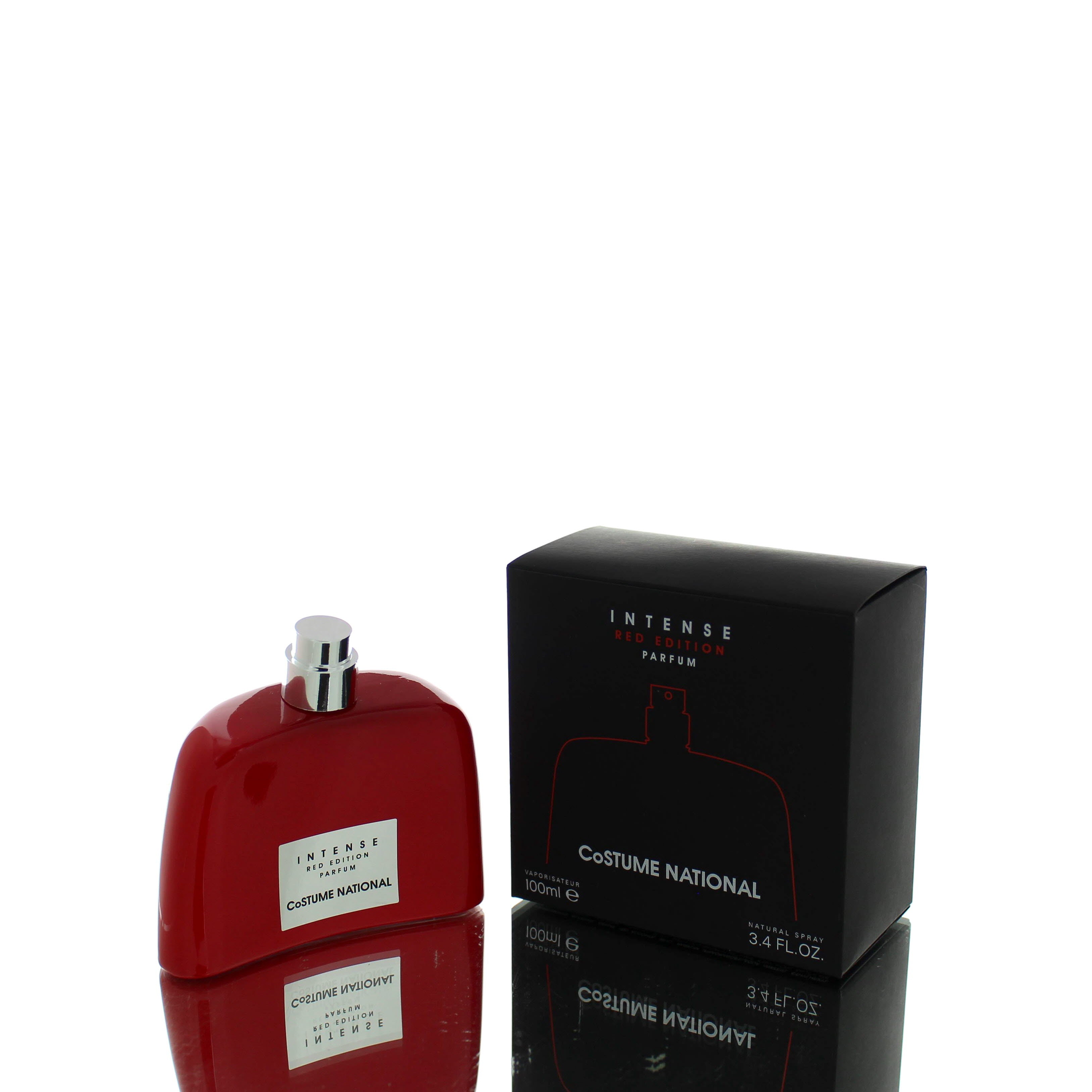 (Limit 1) Costume National Scent Intense Parfum Red Edition