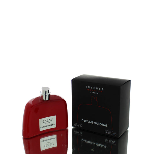 (Limit 1) Costume National Scent Intense Parfum Red Edition