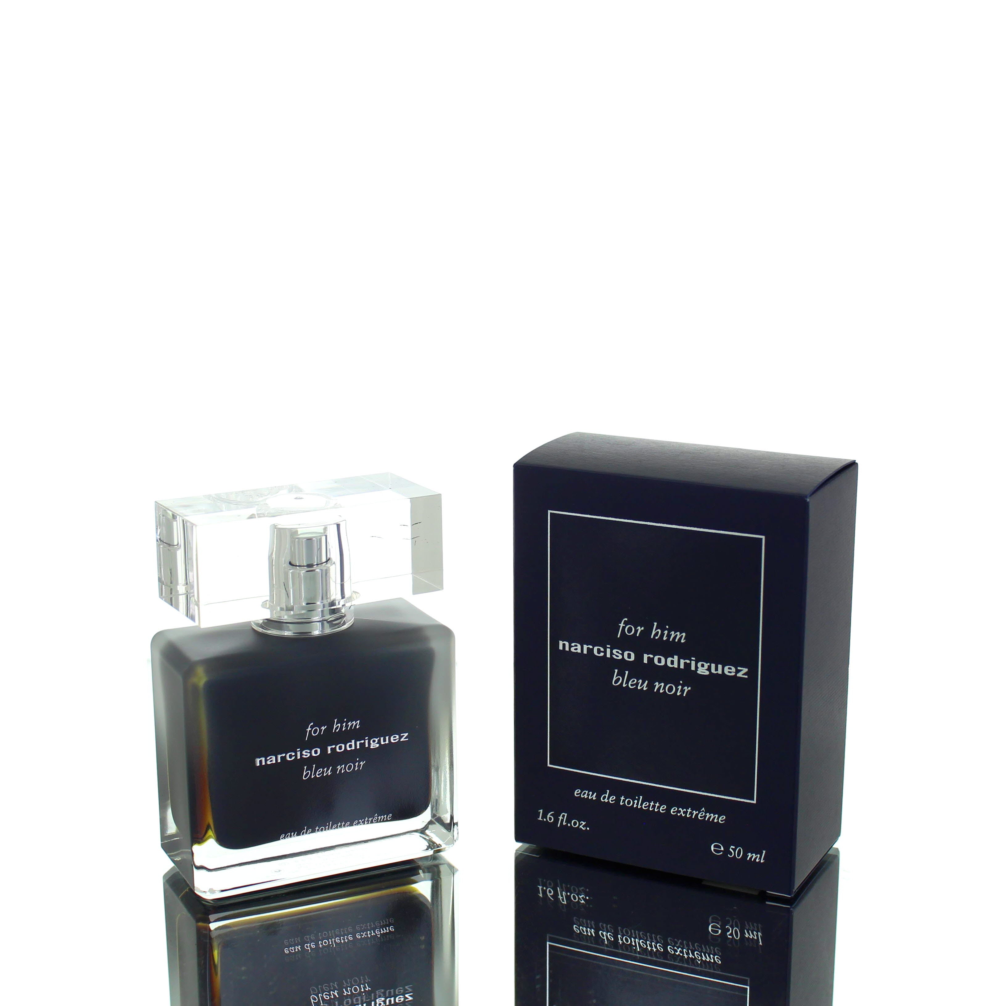 (Limit 1) Narciso Rodriguez Bleu Noir Parfum