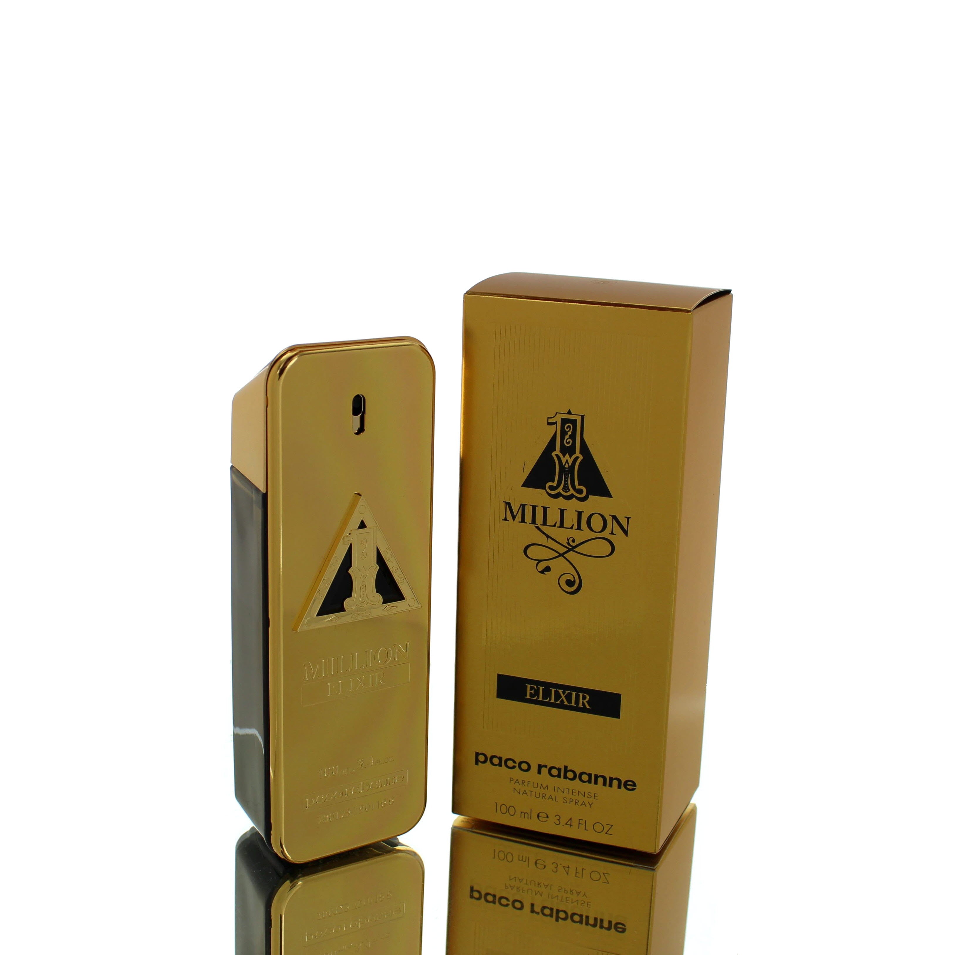 (Strict Limit 1 per customer) Paco Rabanne 1 Million Golden Oud Intense EDP