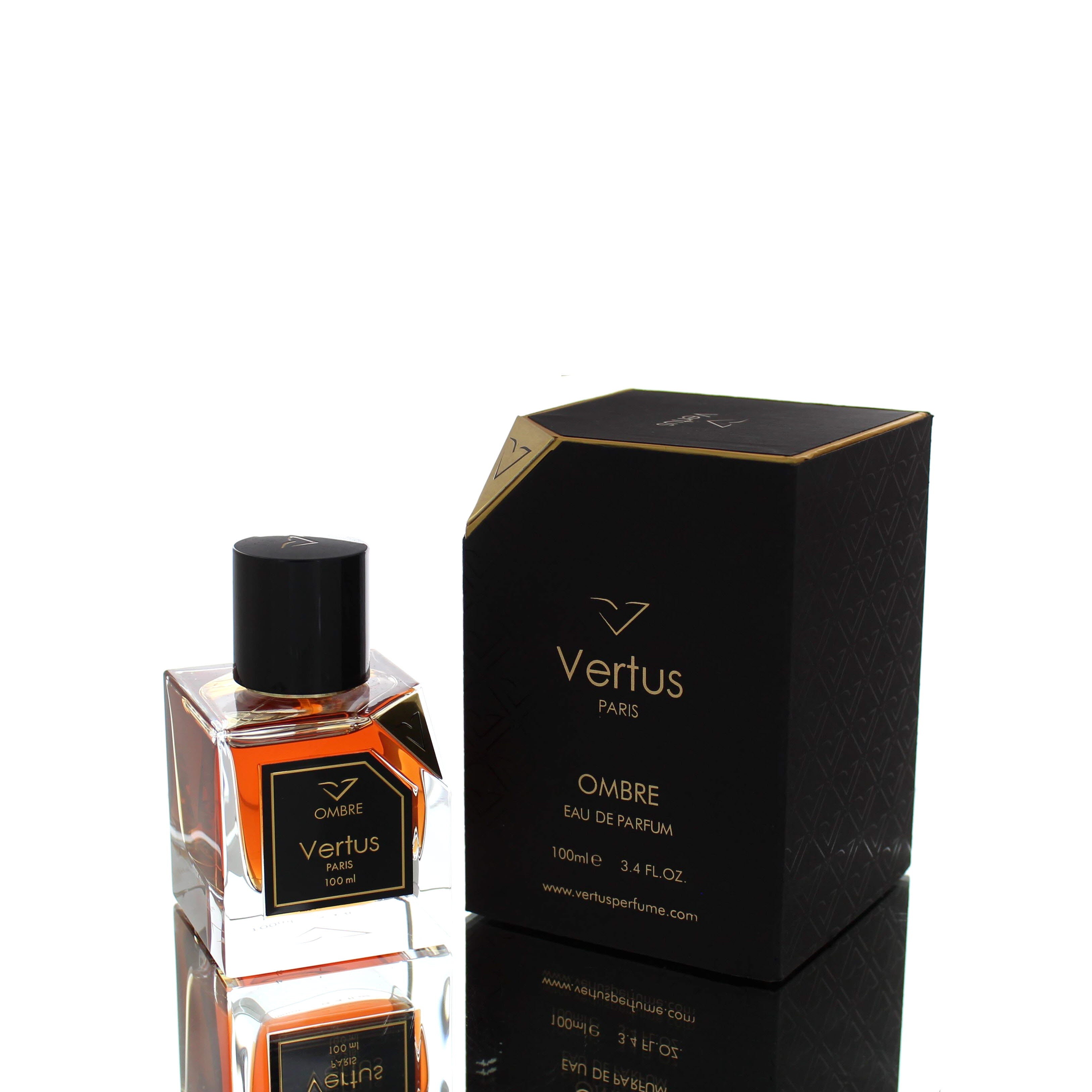 (Limit 1) Vertus Vanilla Oud EDP