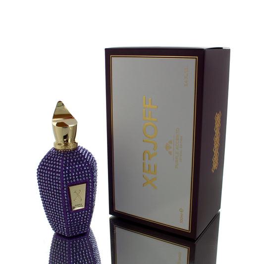 Xerjoff Purple Accento EDP