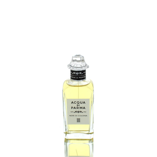 Acqua Di Parma Note Di Colonia III EDC