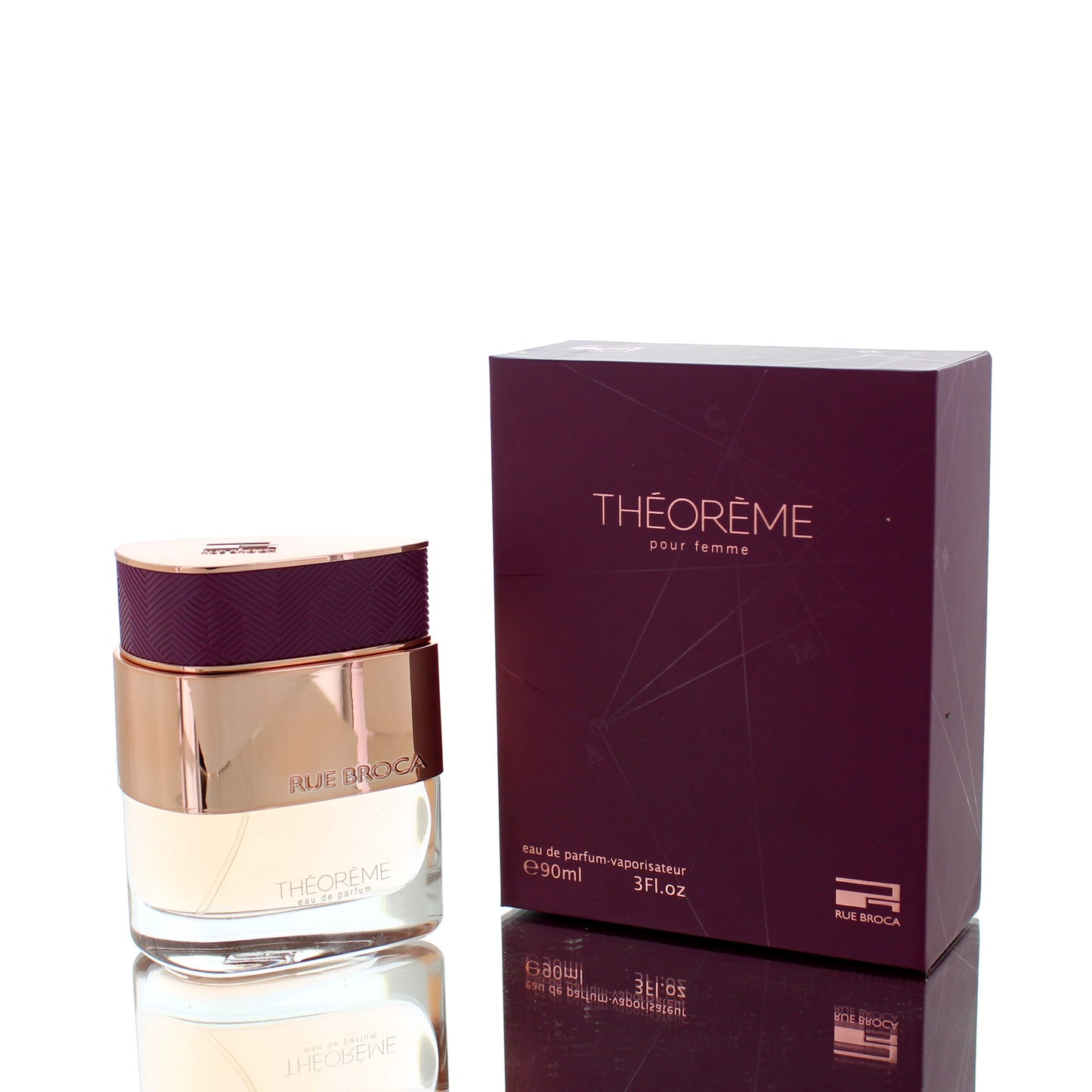 Afnan Rue Broca Theoreme EDP