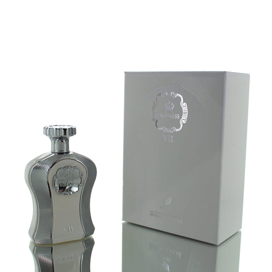 Afnan VI His Highness Blue EDP