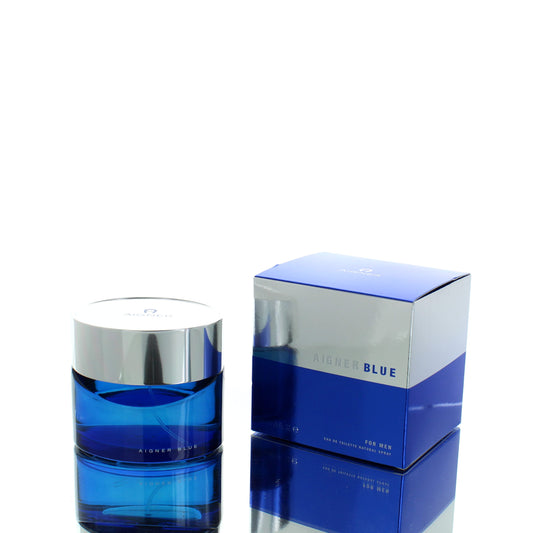 Aigner Blue Emotion