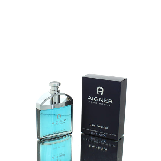 Aigner Blue Emotion