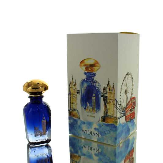 Aj Arabia Sapphire Collection London Parfum