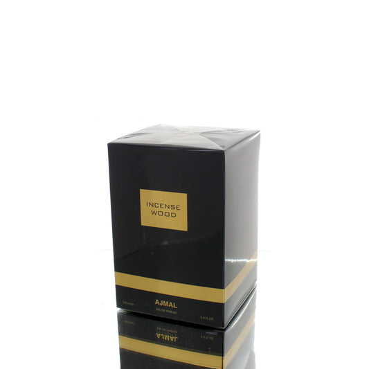 Ajmal Hatkora Wood EDP