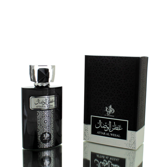 Al Wataniah Attar Al Wesal EDP