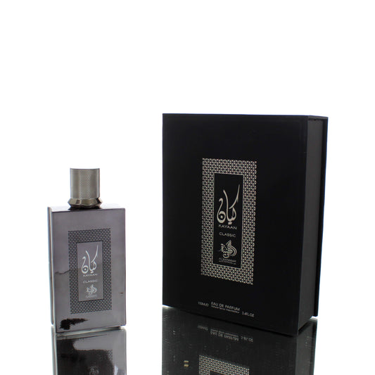 Al Wataniah Eternal Kayaan Classic EDP