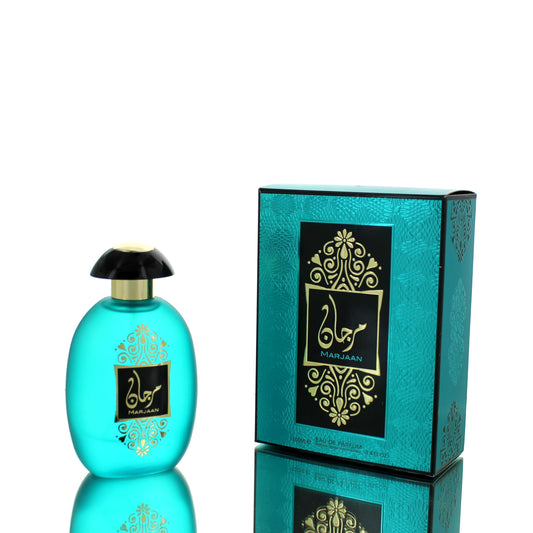 Al Wataniah Marjaan EDP