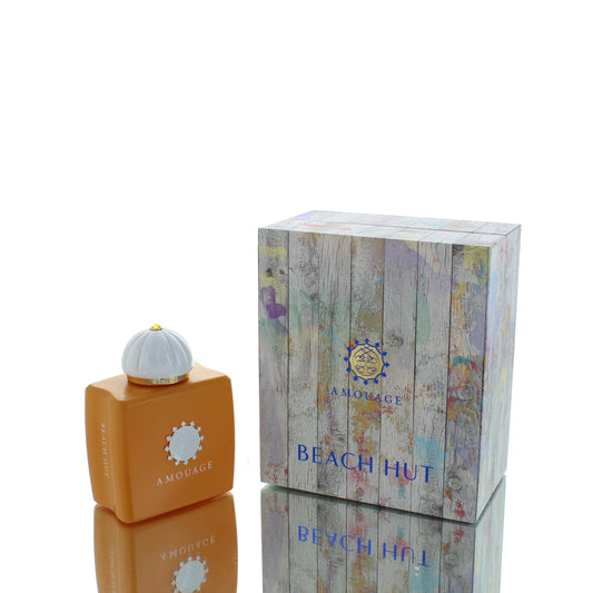 Amouage Beach Hut EDP