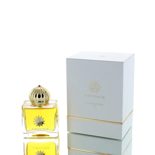 AMOUAGE Jubilation XXV Woman EDP