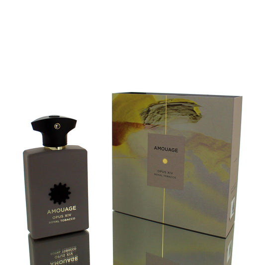 Amouage Library Opus Collection I EDP