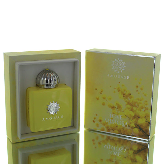 Amouage Love Mimosa EDP