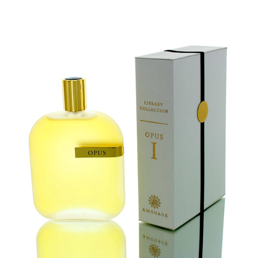 Amouage Library Opus Collection I EDP