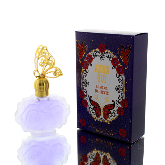 Anna Sui La Vie Boheme EDT