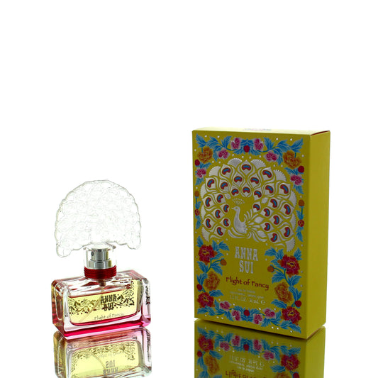 Anna Sui Flight Of Fancy EDT