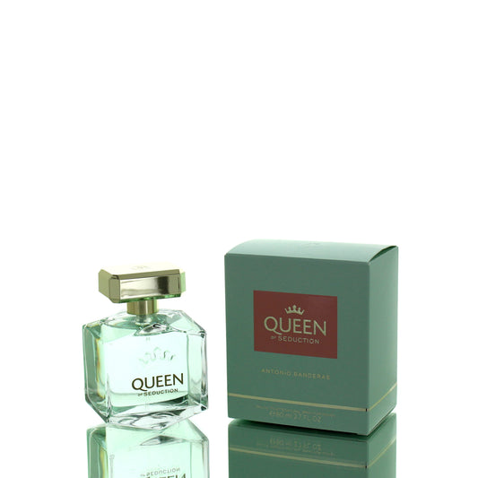 Antonio Banderas Queen Of Seduction EDT