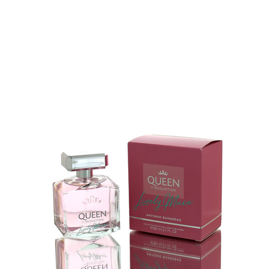 Antonio Banderas Queen Of Seduction EDT