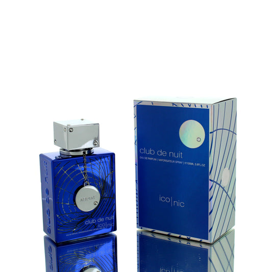 (Limit 2 per customer) Armaf Club De Nuit Oud EDP