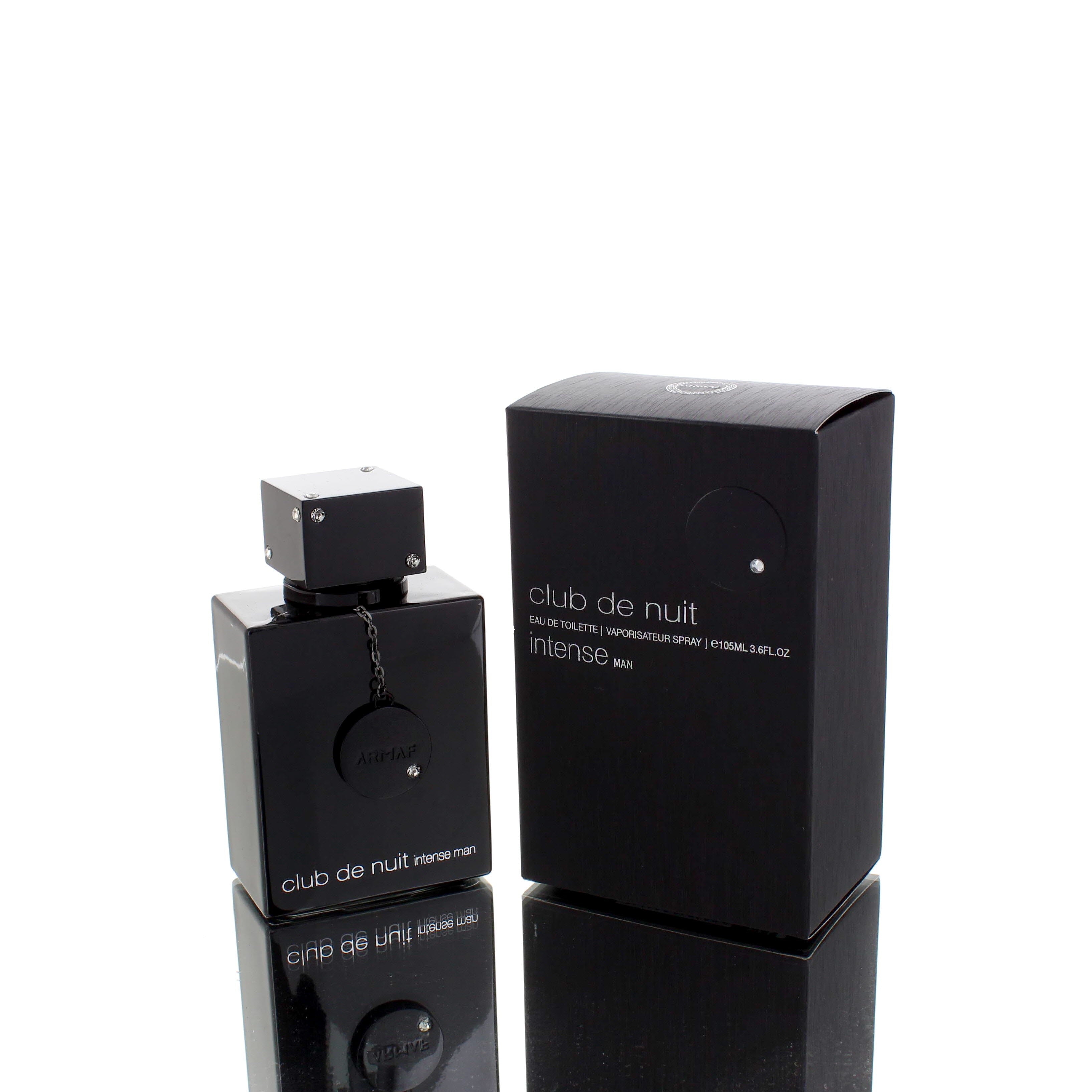 (Limit 2 per customer) Armaf Club De Nuit Oud EDP