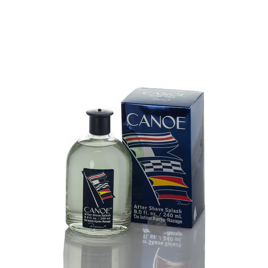 After Shave - Canoe After Shave **RARE**