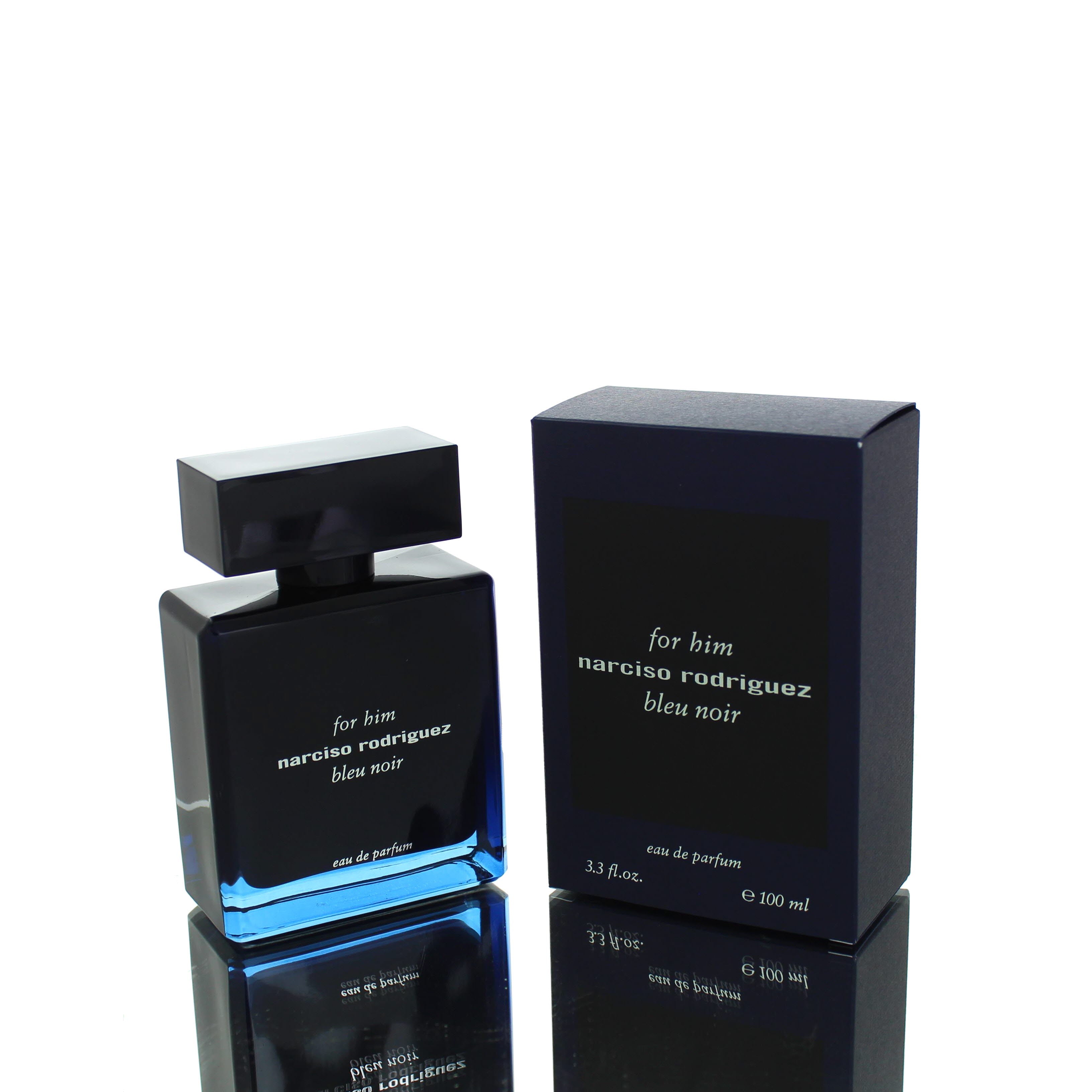 (Limit 1) Narciso Rodriguez Bleu Noir Parfum