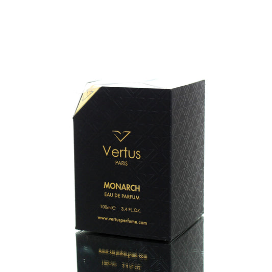 (Limit 1) Vertus Vanilla Oud EDP