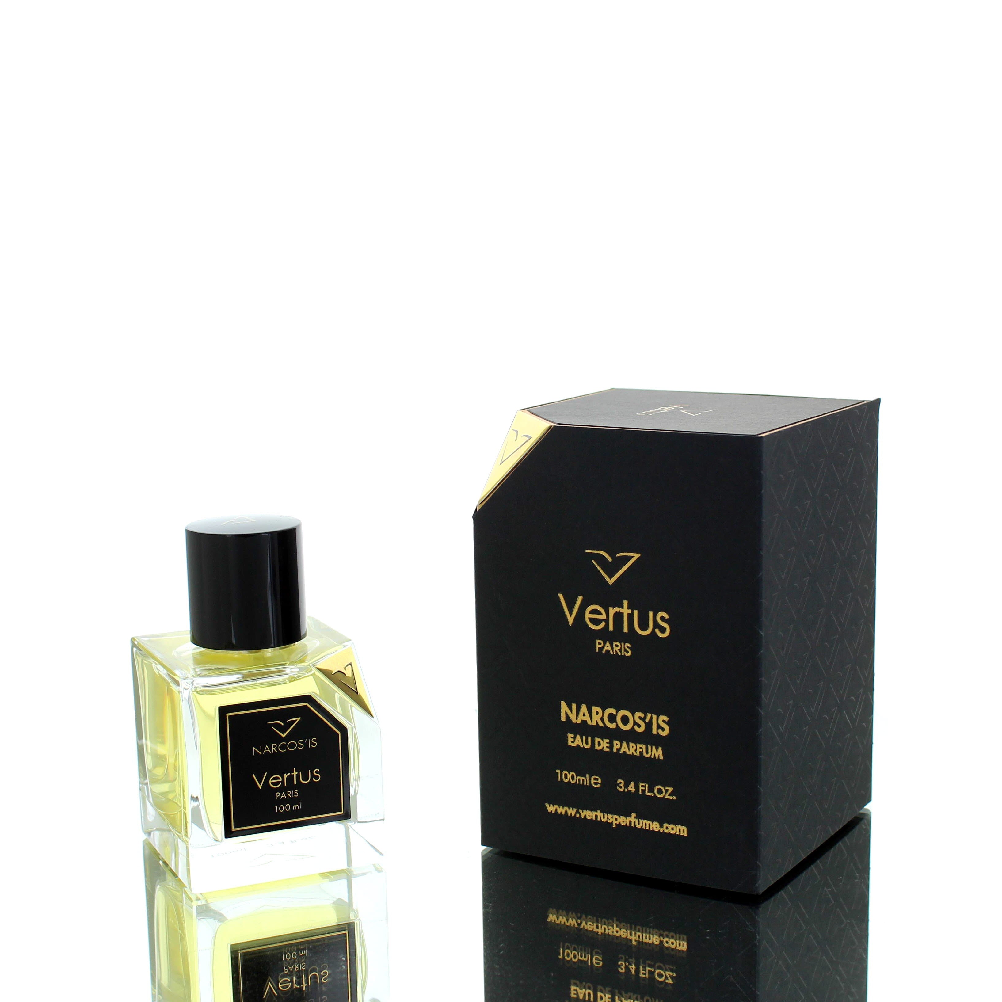 (Limit 1) Vertus Vanilla Oud EDP