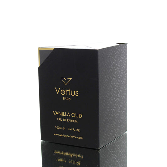 (Limit 1) Vertus Vanilla Oud EDP