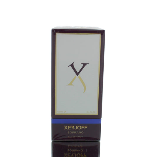 Xerjoff Soprano EDP