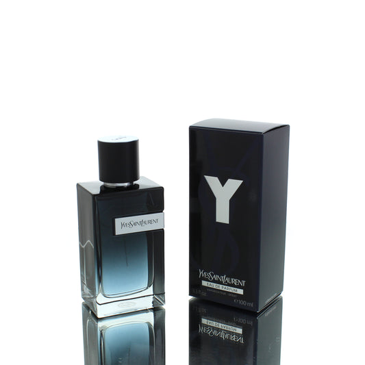 Yvessaintlaurent Y by YSL EDP