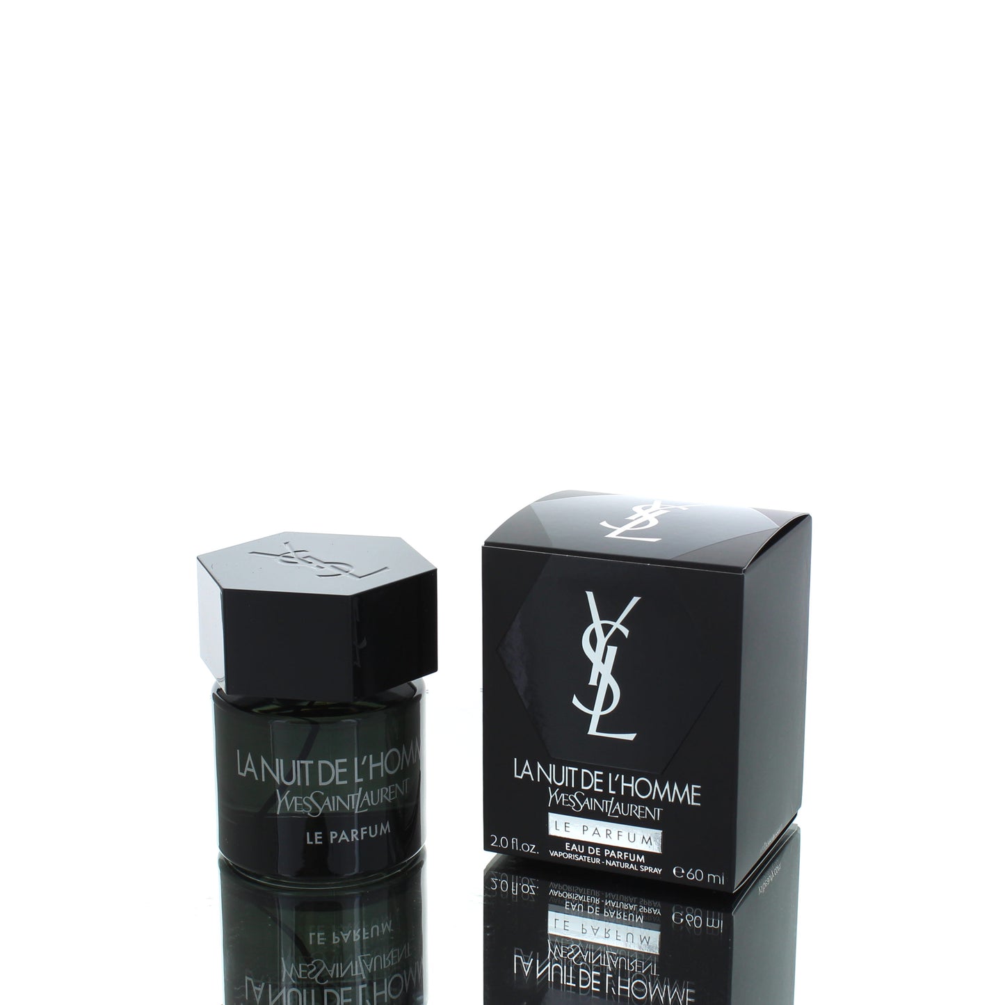 Yvessaintlaurent La Nuit de L'homme Eau De Parfum (Red Label Edition)