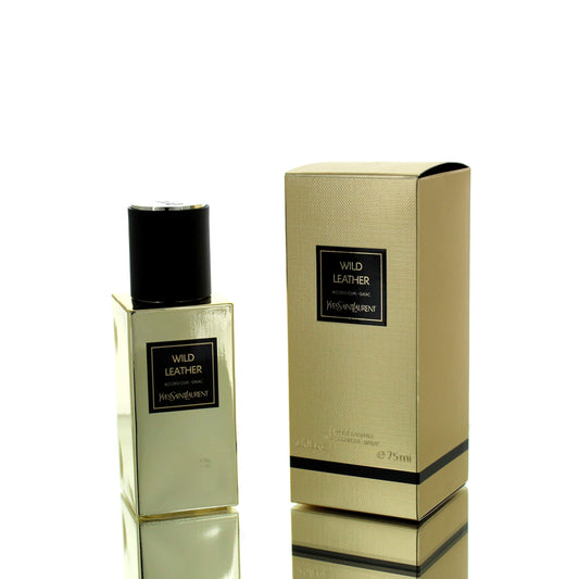 Yves Saint Laurent Le Vestiaire Des Parfums Wild Leather EDP