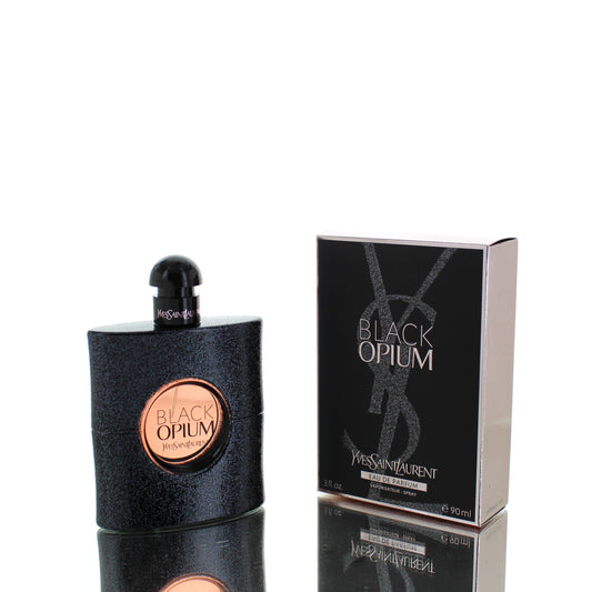 Yvessaintlaurent Black Opium EDP