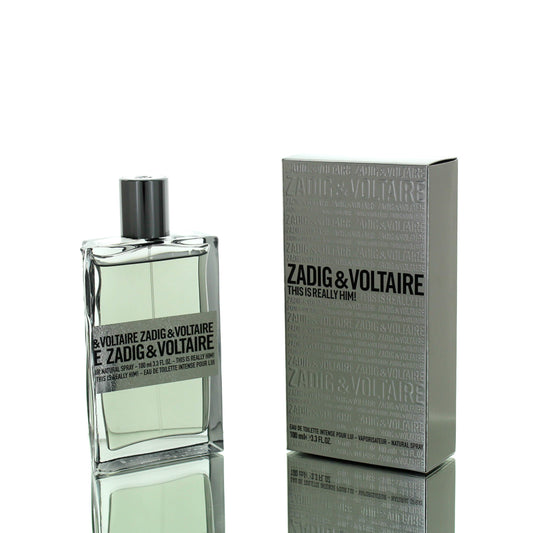 Zadig & Voltaire This Is Really Him EDT